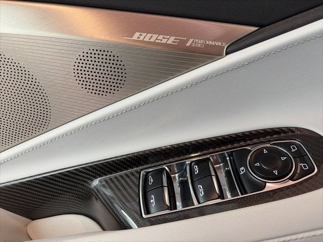 2023 Chevrolet Corvette Z06 2LZ