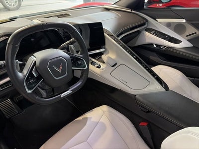 2023 Chevrolet Corvette Z06 2LZ