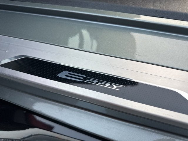 2024 Chevrolet Corvette E-Ray 2LZ