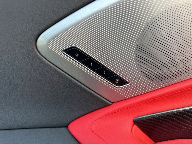 2024 Chevrolet Corvette E-Ray 2LZ