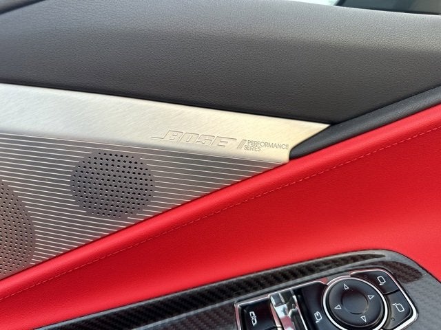 2024 Chevrolet Corvette E-Ray 2LZ