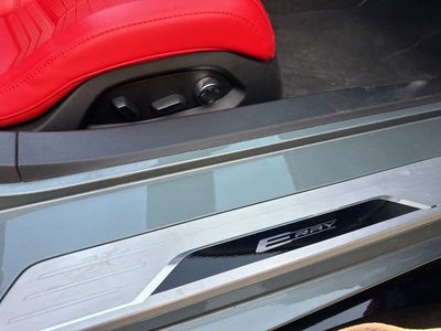 2024 Chevrolet Corvette E-Ray 2LZ