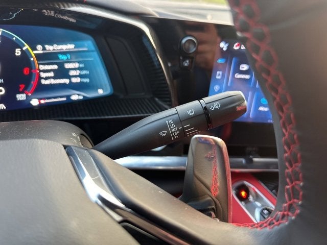 2024 Chevrolet Corvette E-Ray 2LZ