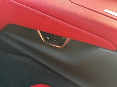 2024 Chevrolet Corvette E-Ray 2LZ