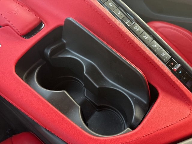 2024 Chevrolet Corvette E-Ray 2LZ