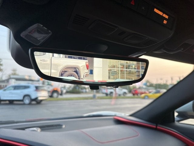 2024 Chevrolet Corvette E-Ray 2LZ