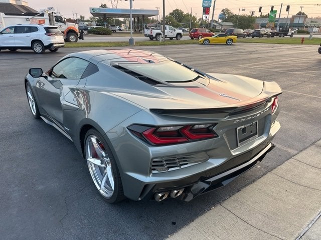 2024 Chevrolet Corvette E-Ray 2LZ