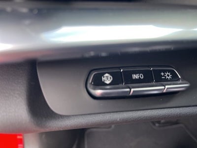 2025 Chevrolet Corvette E-Ray 2LZ