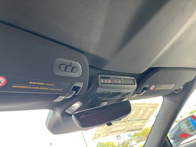 2025 Chevrolet Corvette E-Ray 2LZ