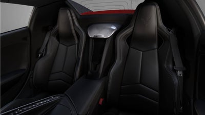 2025 Chevrolet Corvette E-Ray 2LZ