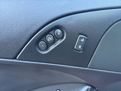 2007 Chevrolet Corvette Base