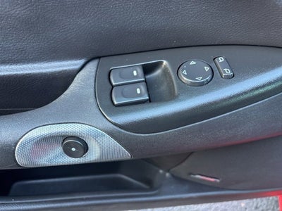 2007 Chevrolet Corvette Base