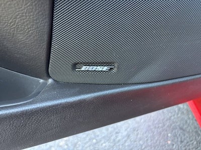 2007 Chevrolet Corvette Base