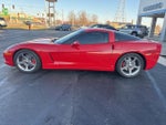 2007 Chevrolet Corvette Base
