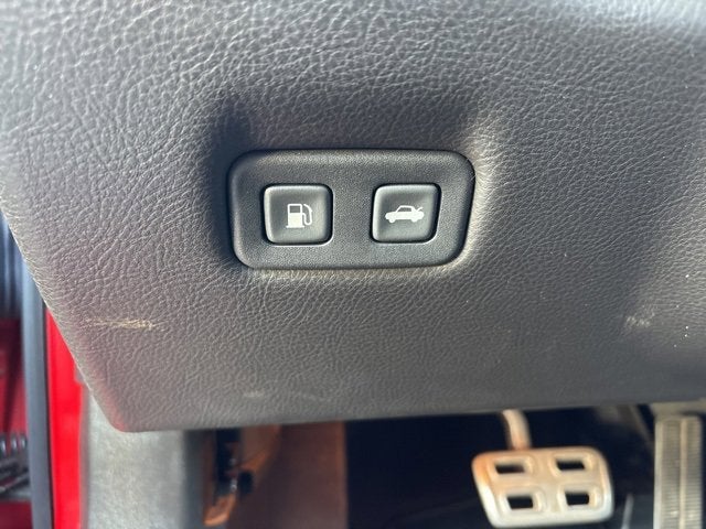 2007 Chevrolet Corvette Base