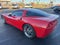 2007 Chevrolet Corvette Base