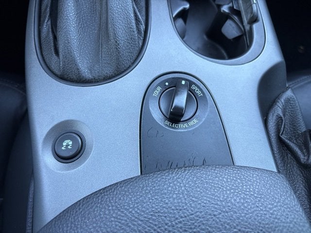 2007 Chevrolet Corvette Base