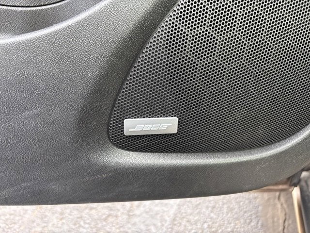 2018 Chevrolet Malibu Premier