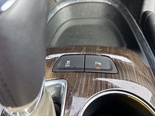 2018 Chevrolet Malibu Premier