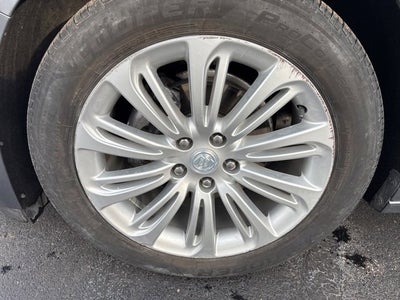 2019 Buick LaCrosse Essence