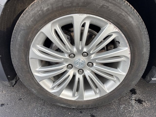 2019 Buick LaCrosse Essence