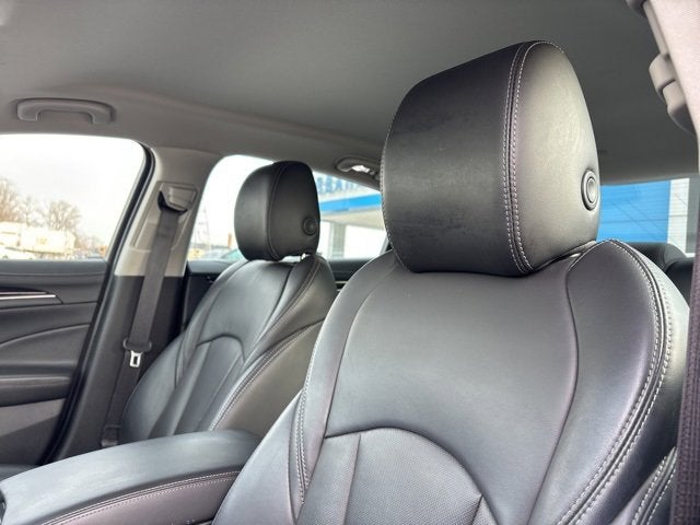 2019 Buick LaCrosse Essence