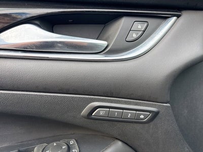 2019 Buick LaCrosse Essence