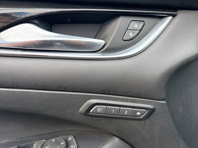 2019 Buick LaCrosse Essence