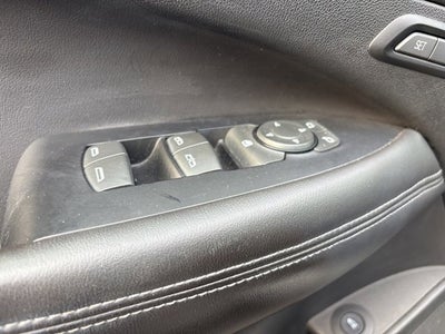 2019 Buick LaCrosse Essence