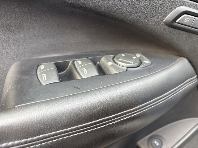 2019 Buick LaCrosse Essence