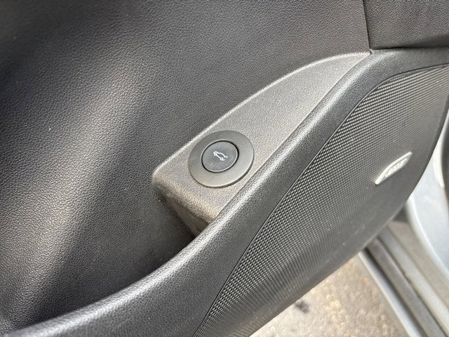 2019 Buick LaCrosse Essence