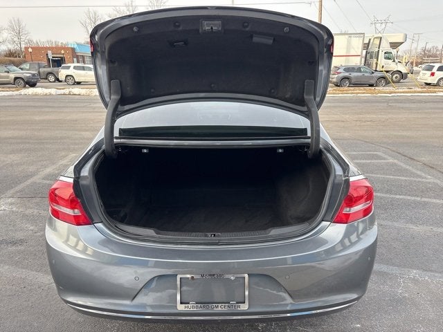 2019 Buick LaCrosse Essence