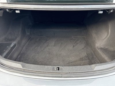 2019 Buick LaCrosse Essence