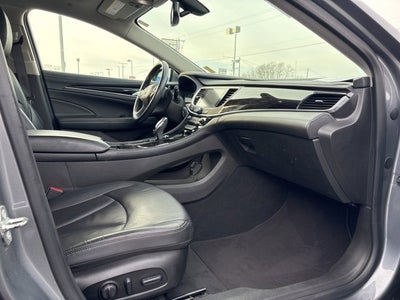 2019 Buick LaCrosse Essence
