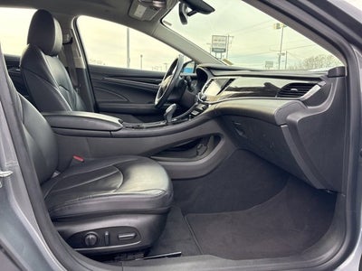 2019 Buick LaCrosse Essence