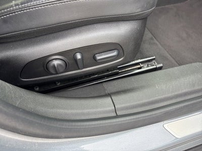 2019 Buick LaCrosse Essence