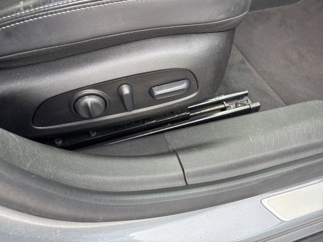 2019 Buick LaCrosse Essence