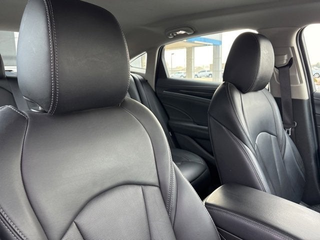 2019 Buick LaCrosse Essence