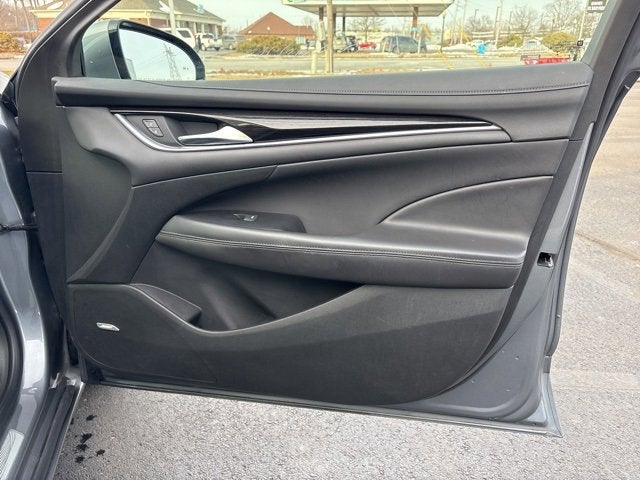 2019 Buick LaCrosse Essence