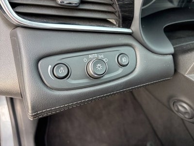 2019 Buick LaCrosse Essence