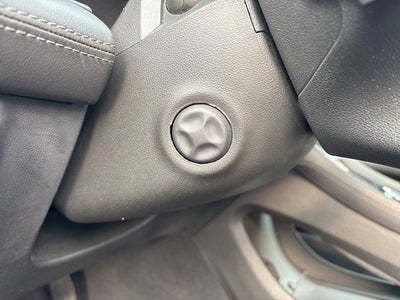 2019 Buick LaCrosse Essence