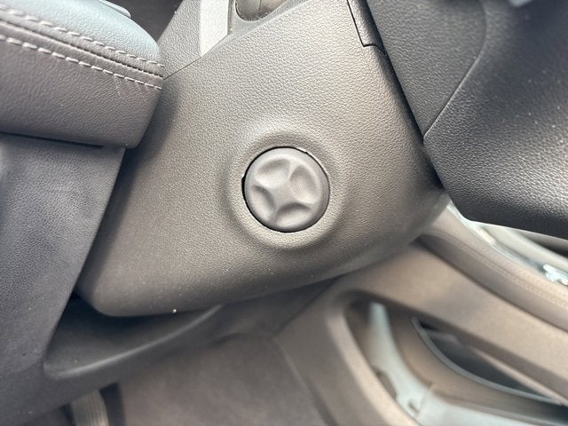 2019 Buick LaCrosse Essence