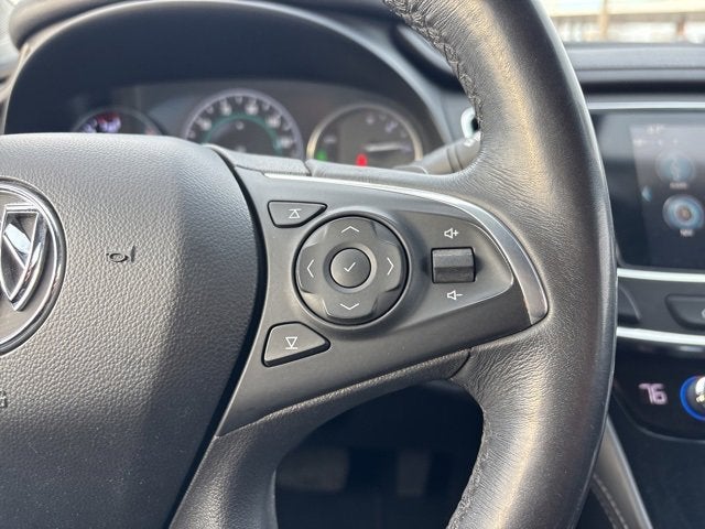 2019 Buick LaCrosse Essence