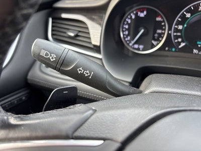 2019 Buick LaCrosse Essence