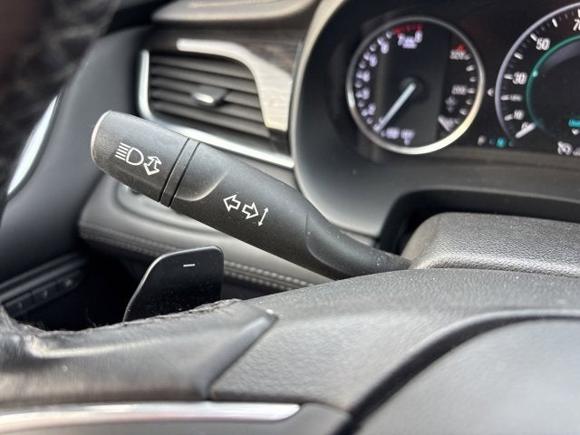 2019 Buick LaCrosse Essence