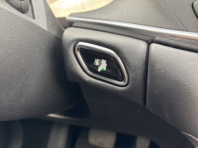 2019 Buick LaCrosse Essence