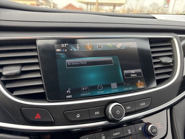 2019 Buick LaCrosse Essence