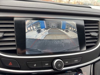 2019 Buick LaCrosse Essence