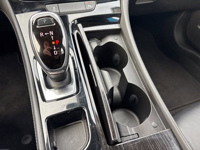 2019 Buick LaCrosse Essence