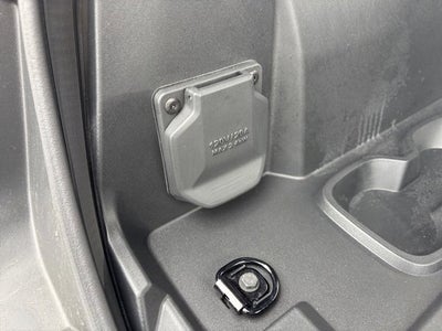 2025 Chevrolet Silverado EV LT - Extended Range